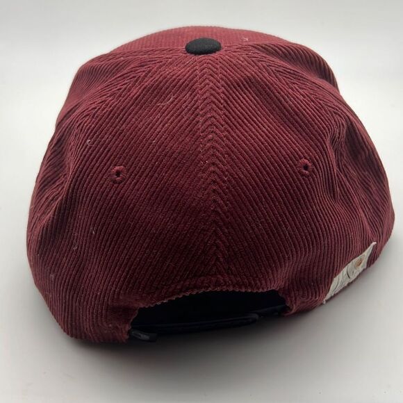 Hec studios handmade corduroy hat - Picture 4 of 7